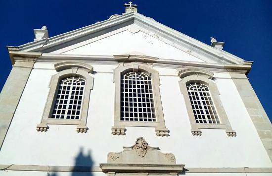 Igreja Matriz de Albufeira